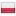 sn2.pl server is located in Poland